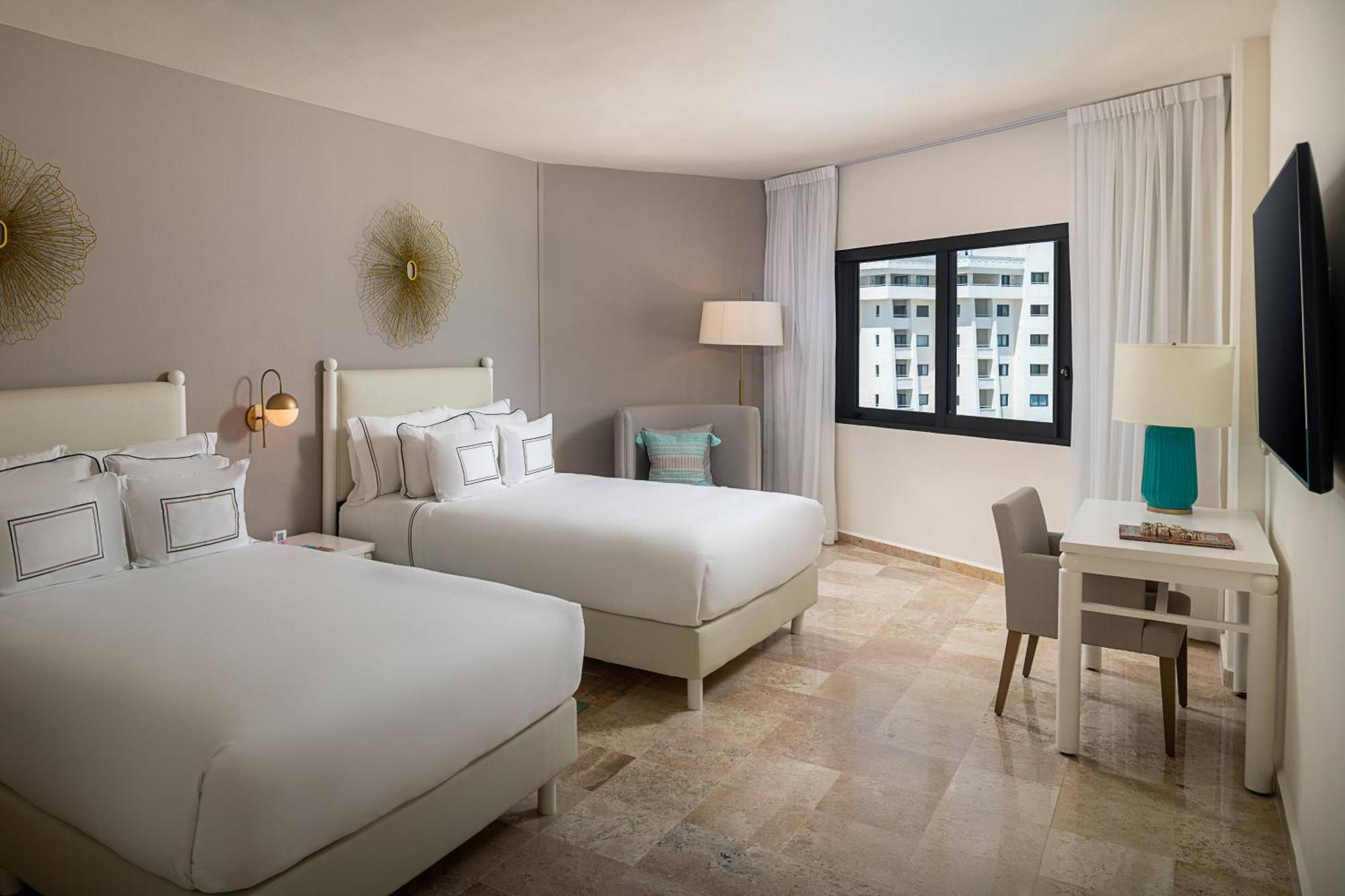 Melia Room Ocean View